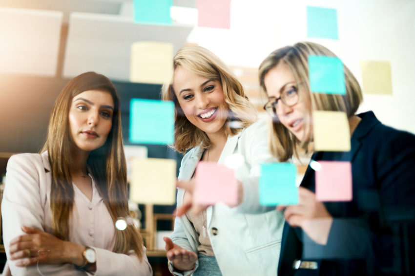 Der Unterschied zwischen Process Mining & Task Mining